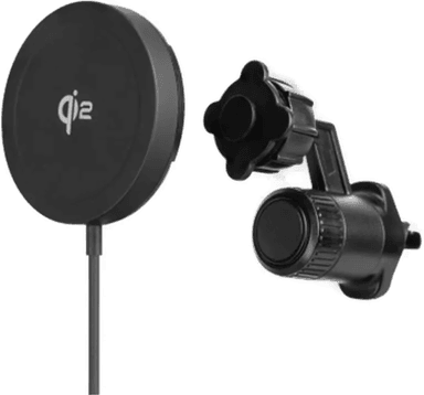 Gp Batteries Aqiila Qi2 Trådløs Lader