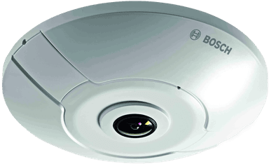 Bosch NIN-70122-F1S 4K overvåkningskamera