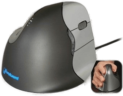 Ergonomic Solutions Evoluent Vertical Mouse 4