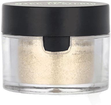 Makeup Studio Amsterdam Jewel Effects Gold Glitter Eyeshadow