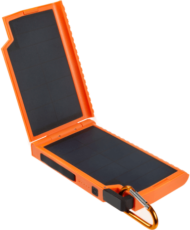 Xtorm XR105 Solar SuperCharger 10.000 mAh