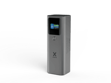 Xtorm 140W Nova Power Bank 27.600 mAh