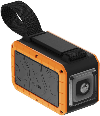 Xtorm XR204 Rugged Powerbank 40 000 mAh