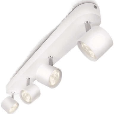 Philips Star LED-taklampe