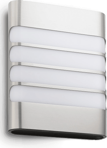 Philips myGarden Raccoon vegg utelys