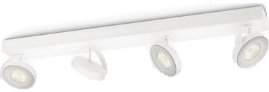 Philips Clockwork LED-takspot