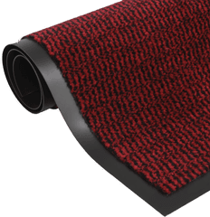 Vidaxl Støvkontroll dørmatte 40x60 cm