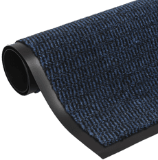 vidaXL Støvkontroll matte 40x60 cm