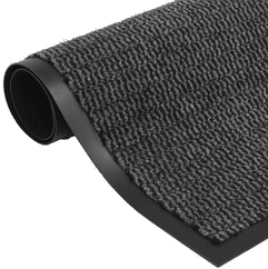 Vidaxl Støvkontroll matte 80x120 cm
