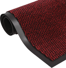 vidaXL Støvkontroll matte 80x120 cm