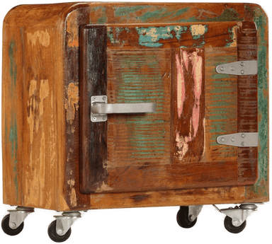 Vidaxl Nattbord 50x30x50 cm