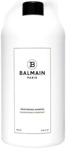 Balmain Moisturizing Shampoo 1000 ml