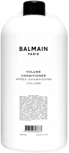 Balmain Volume Conditioner 1000 ml