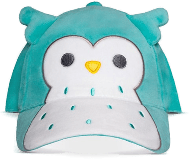 Squishmallows Lue - Winston