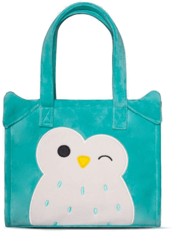 Squishmallows Tote Bag - Winston