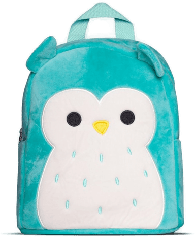 Squishmallows Ryggsekk - Winston