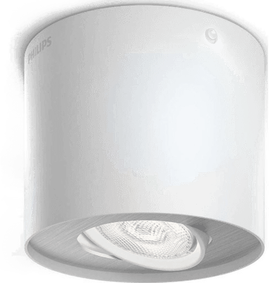 Philips Hvit LED-spot