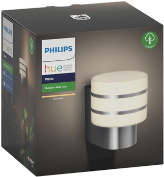 Philips Hue Tuar Vegglampe 1x9.5W