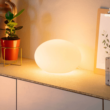 Philips Hue Flourish LED-bordlampe