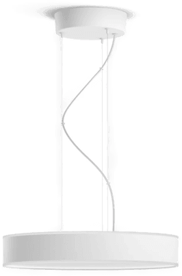 Philips Hue Enrave Pendel Hvit