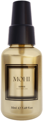 Mohi Hårparfyme Sense 50 ml