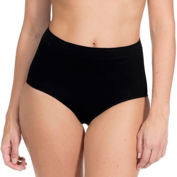 Magic Comfort Brief Svart