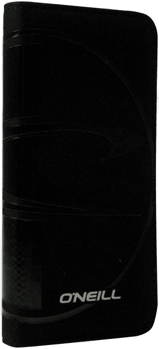 O'Neill Neoprene Case iPhone 6/7/8/SE Svart