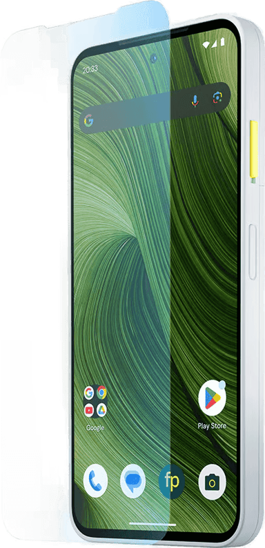 Fairphone Skjermbeskytter Standard 6