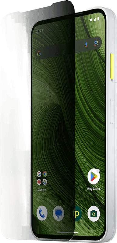 Fairphone 6 Skjermbeskytter Privacy