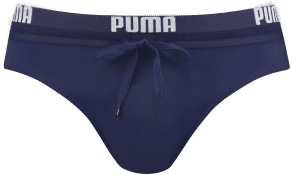 Puma Badebukser Core Enjoy Marine