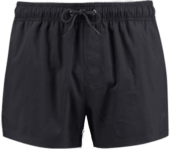 Puma Badebukser Svart