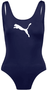 Puma Badedrakt Marine