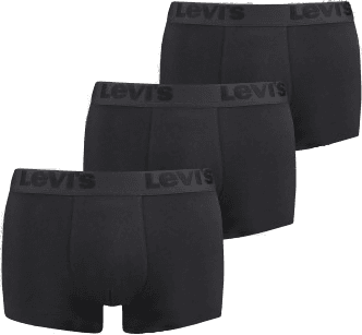 Levis 3P Premium Trunk X-Large Herre