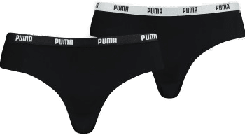 Puma Truser 2P Microfiber Brazilian Svart