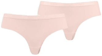 Puma Truser 2P Microfiber Brazilian Lysrosa