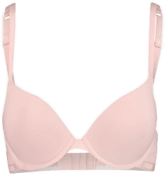 Puma Push-Up Bra Lysrosa