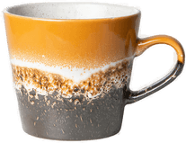 Hkliving 70's cappuccinokrus 33 cl