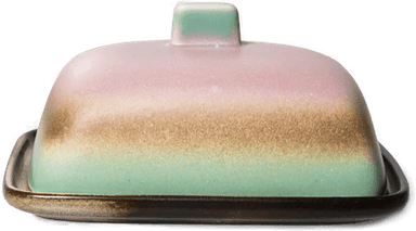 HKliving 70's smørboks