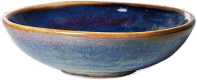 Hkliving Skål S Chef Ø 9 cm Rustic Blue