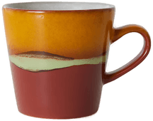 Hkliving 70's americanokrus 27 cl