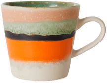 HKliving 70's cappuccinokopp