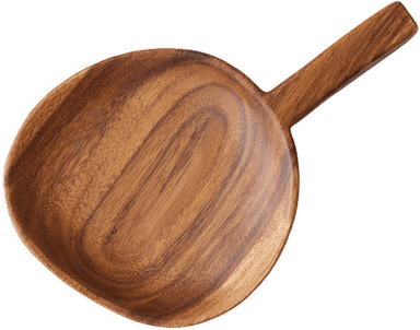 HKliving serveringsbrett M Brown