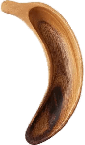 HKliving skål Banan