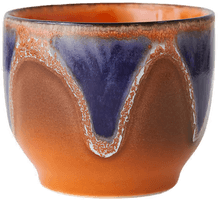 Hkliving 70's krus 25 cl