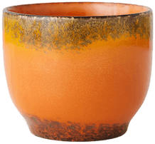 HKliving 70's krus 25 cl