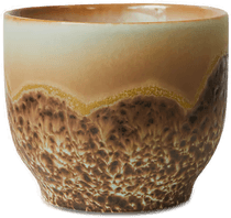 Hkliving 70's krus 25 cl