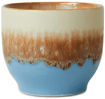 Hkliving 70's krus 25 cl