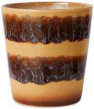 HKliving 70's krus Cliffs