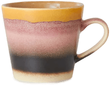 Hkliving 70's cappuccinokrus 33 cl