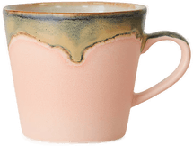 HKliving 70's cappuccinokrus 33 cl